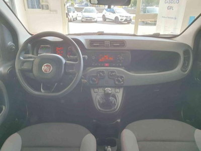Fiat Panda 0.9 TwinAir Turbo S&S 4x4 (8)