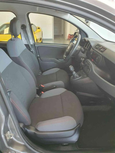 Fiat Panda 0.9 TwinAir Turbo S&S 4x4 (9)
