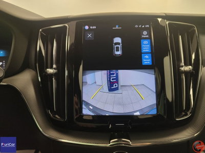 Volvo XC60 B4 (d) AWD Geartronic R-design N1 (10)