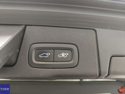 Volvo XC60 B4 (d) AWD Geartronic R-design N1 (12)