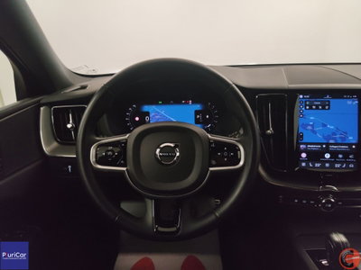 Volvo XC60 B4 (d) AWD Geartronic R-design N1 (16)