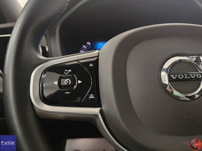 Volvo XC60 B4 (d) AWD Geartronic R-design N1 (17)