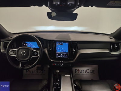 Volvo XC60 B4 (d) AWD Geartronic R-design N1 (3)