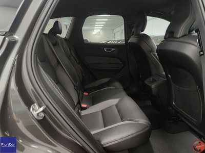 Volvo XC60 B4 (d) AWD Geartronic R-design N1 (5)