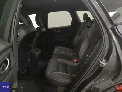 Volvo XC60 B4 (d) AWD Geartronic R-design N1 (6)