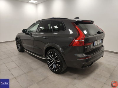 Volvo XC60 B4 (d) AWD Geartronic R-design N1 (7)