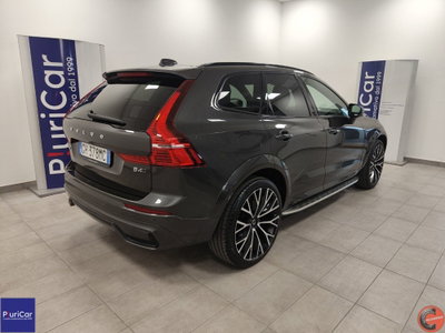 Volvo XC60 B4 (d) AWD Geartronic R-design N1 (8)