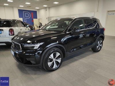 Volvo XC40 T5 Recharge Plug-in Hybrid Inscription Expression usata