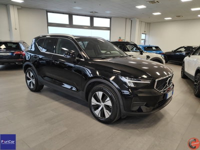 Volvo XC40 T5 Recharge Plug-in Hybrid Inscription Expression (2)