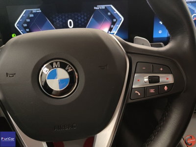 BMW Serie 3 Touring 318d  mhev 48V auto (18)