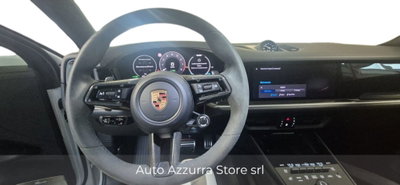 Porsche Cayenne Coupé 3.0 tiptronic (10)