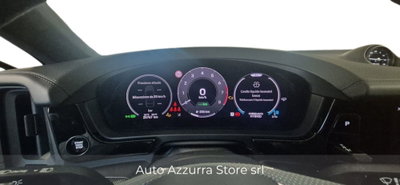 Porsche Cayenne Coupé 3.0 tiptronic (11)