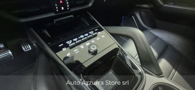 Porsche Cayenne Coupé 3.0 tiptronic (12)