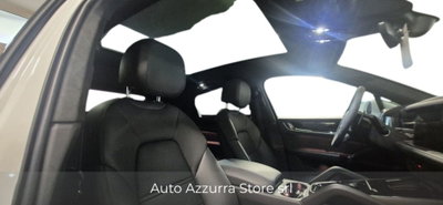 Porsche Cayenne Coupé 3.0 tiptronic (7)