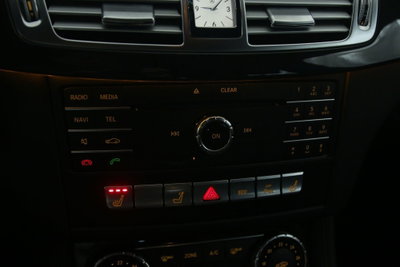 Mercedes-Benz CLS Shooting Brake 250 d SW 4Matic Premium (17)