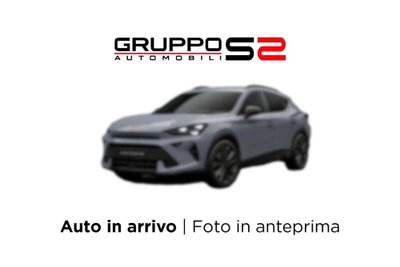 Cupra Formentor Formentor 2.0 TDI usata