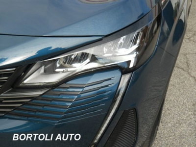 Peugeot 3008 BlueHDi 130 S&S EAT8 Allure Pack (14)