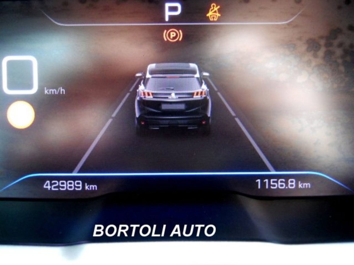 Peugeot 3008 BlueHDi 130 S&S EAT8 Allure Pack (15)