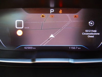 Peugeot 3008 BlueHDi 130 S&S EAT8 Allure Pack (16)