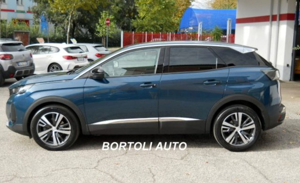 Peugeot 3008 BlueHDi 130 S&S EAT8 Allure Pack (3)