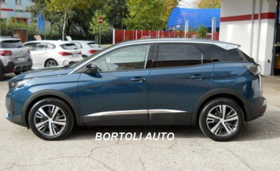 Peugeot 3008 BlueHDi 130 S&S EAT8 Allure Pack (3)