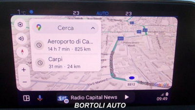 Peugeot 3008 BlueHDi 130 S&S EAT8 Allure Pack (8)