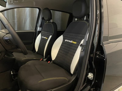 Fiat Pandina 1.0 firefly hybrid s&s 65cv (10)