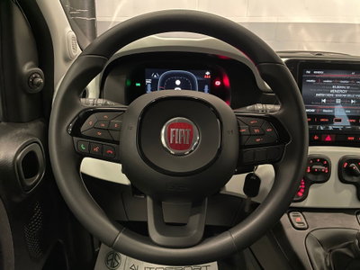 Fiat Pandina 1.0 firefly hybrid s&s 65cv (12)