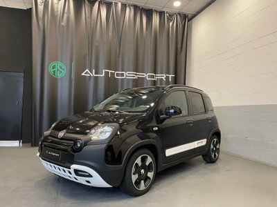 Fiat Pandina 1.0 firefly hybrid s&s 65cv (3)