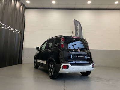 Fiat Pandina 1.0 firefly hybrid s&s 65cv (4)