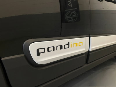 Fiat Pandina 1.0 firefly hybrid s&s 65cv (9)