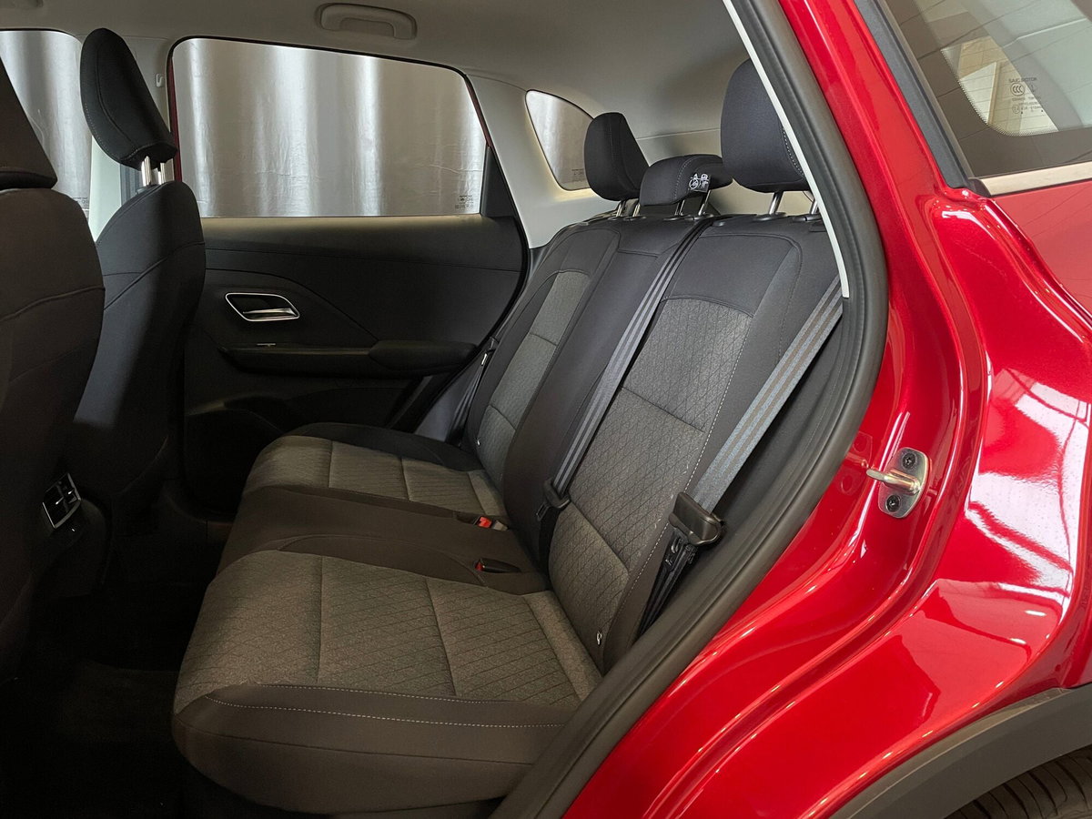 Mg ZS ZS 1.5 Comfort (10)