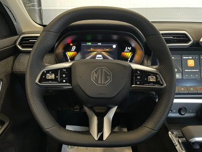 Mg ZS ZS 1.5 Comfort (11)