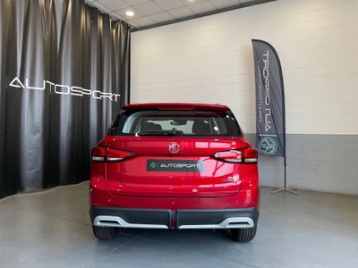 Mg ZS ZS 1.5 Comfort (5)