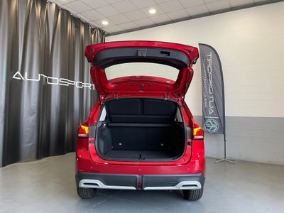 Mg ZS ZS 1.5 Comfort (6)