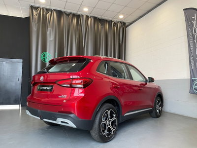 Mg ZS ZS 1.5 Comfort (7)