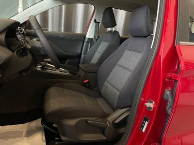 Mg ZS ZS 1.5 Comfort (9)