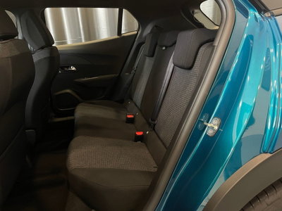 Peugeot 2008 1.2 hybrid Edition 110cv e-dcs6 (10)