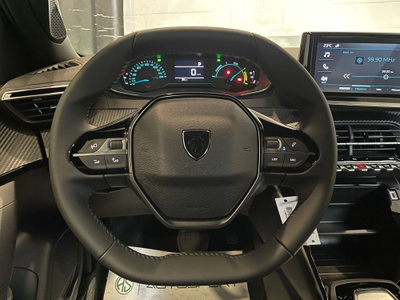 Peugeot 2008 1.2 hybrid Edition 110cv e-dcs6 (11)