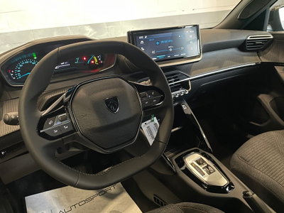 Peugeot 2008 1.2 hybrid Edition 110cv e-dcs6 (12)