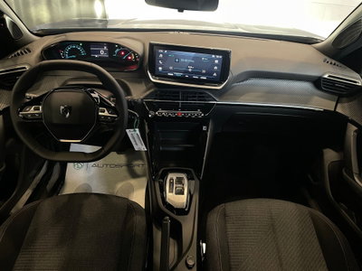 Peugeot 2008 1.2 hybrid Edition 110cv e-dcs6 (13)