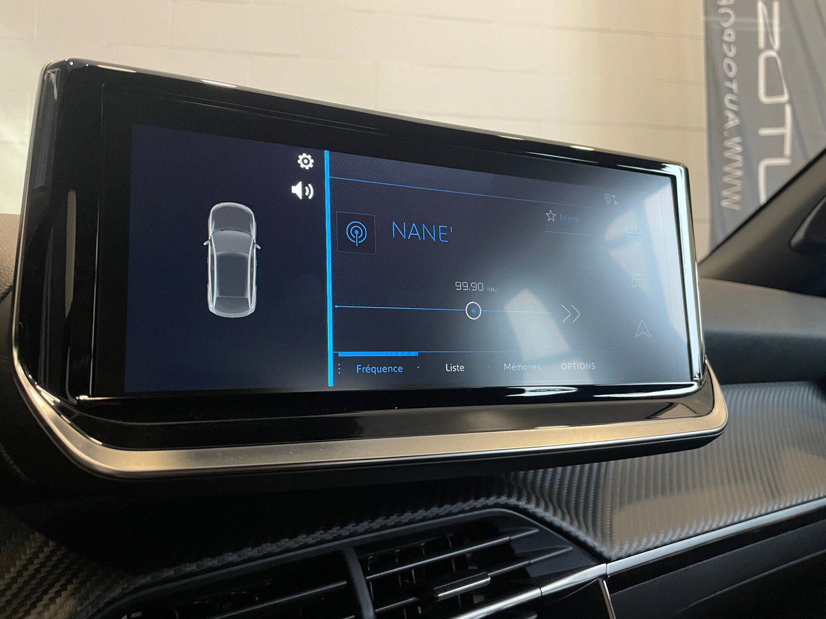 Peugeot 2008 1.2 hybrid Edition 110cv e-dcs6 (15)