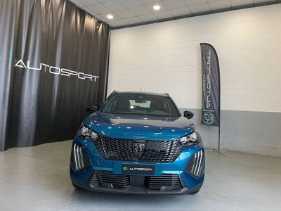 Peugeot 2008 1.2 hybrid Edition 110cv e-dcs6 (2)