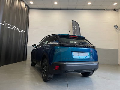 Peugeot 2008 1.2 hybrid Edition 110cv e-dcs6 (4)