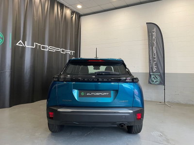 Peugeot 2008 1.2 hybrid Edition 110cv e-dcs6 (5)