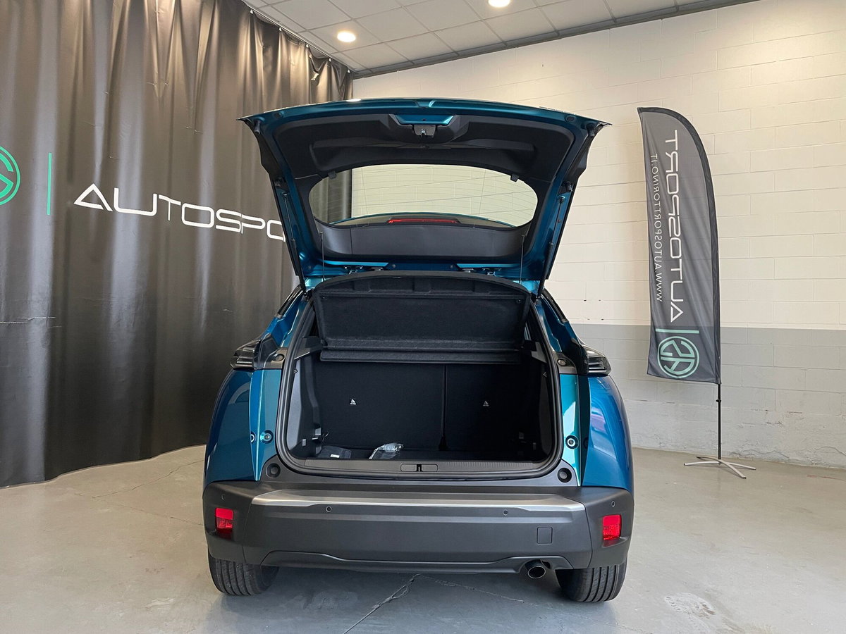 Peugeot 2008 1.2 hybrid Edition 110cv e-dcs6 (6)