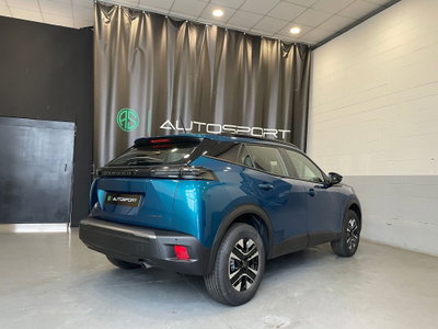 Peugeot 2008 1.2 hybrid Edition 110cv e-dcs6 (7)