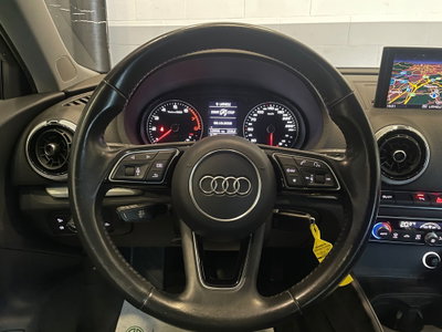 Audi A3 Sportback 35 TFSI Business (11)