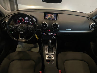 Audi A3 Sportback 35 TFSI Business (12)