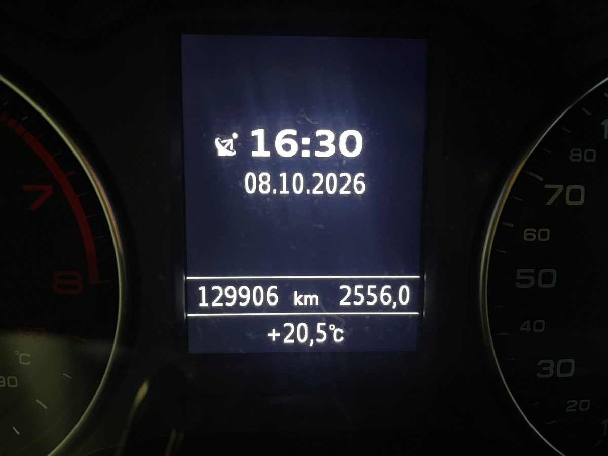 Audi A3 Sportback 35 TFSI Business (17)